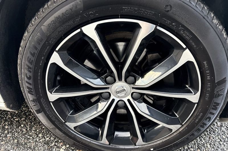 Volvo V60 bild 12