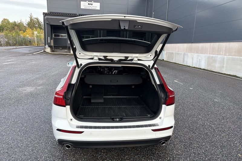 Volvo V60 bild 13