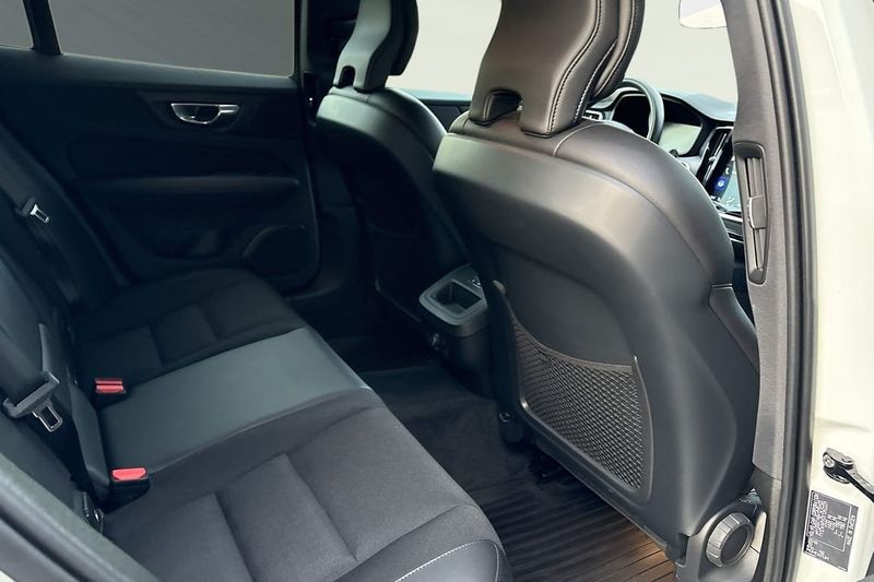 Volvo V60 bild 11