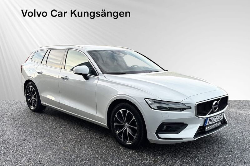 Volvo V60 bild 6