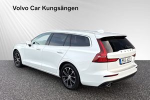 Volvo V60 bild 4