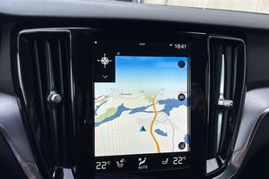 Volvo V60 bild 19