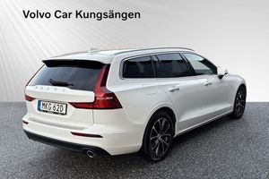 Volvo V60 bild 5