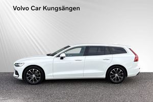 Volvo V60 bild 3