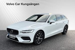 Volvo V60 bild 1
