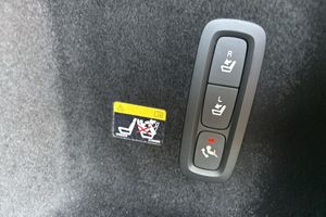 Volvo V60 bild 15