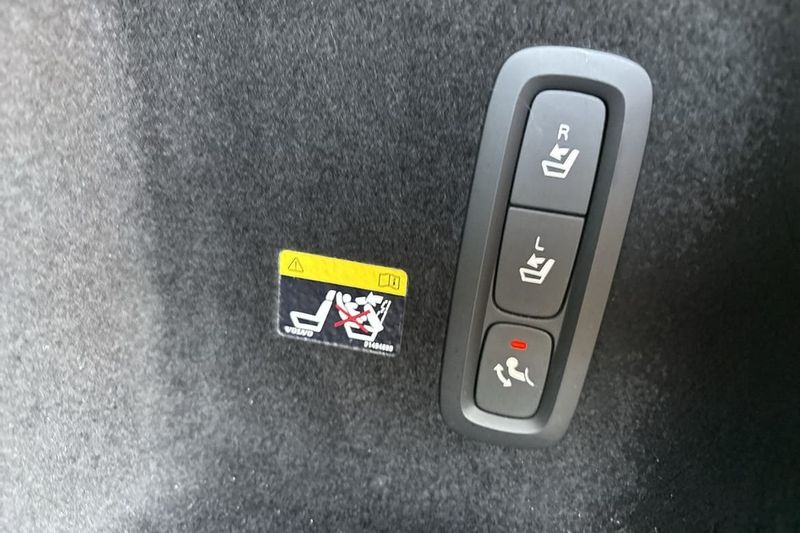 Volvo V60 bild 15