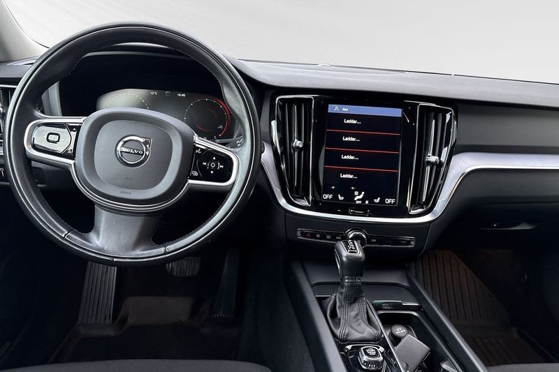 Volvo V60 bild 9