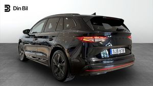 Skoda Enyaq bild 3