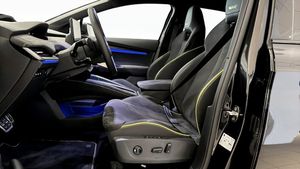 Skoda Enyaq bild 8