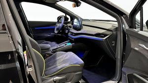 Skoda Enyaq bild 11