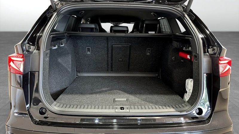 Skoda Enyaq bild 13