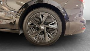 Skoda Enyaq bild 6