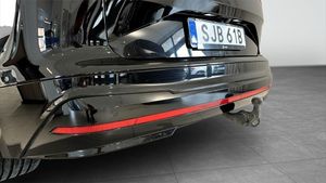 Skoda Enyaq bild 14