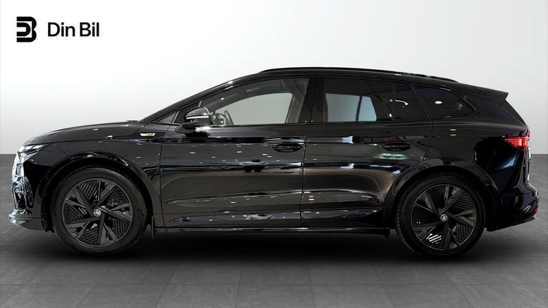 Skoda Enyaq bild 2