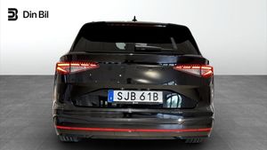 Skoda Enyaq bild 5