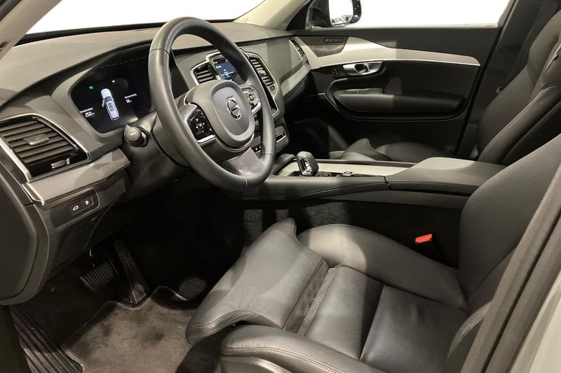 Volvo XC90 bild 14