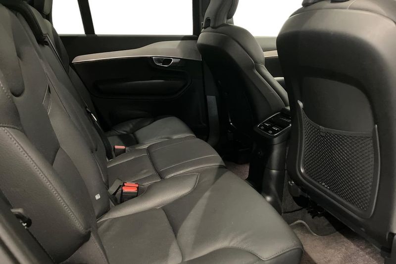 Volvo XC90 bild 9
