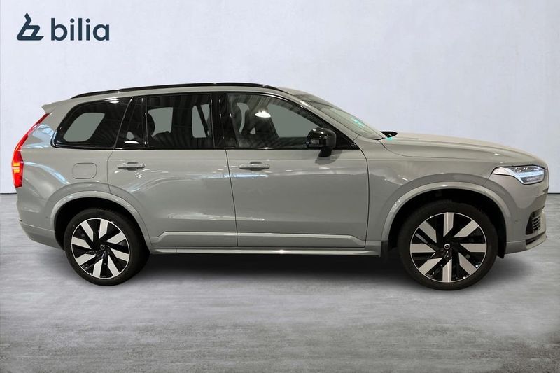 Volvo XC90 bild 18