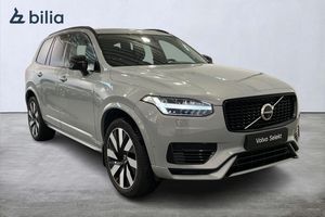 Volvo XC90 bild 20