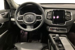 Volvo XC90 bild 11