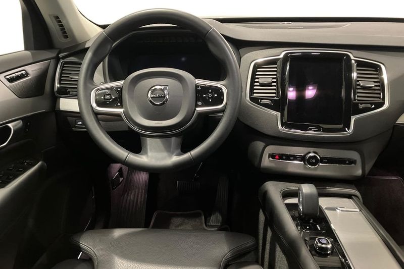 Volvo XC90 bild 11