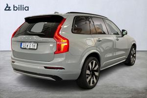 Volvo XC90 bild 19