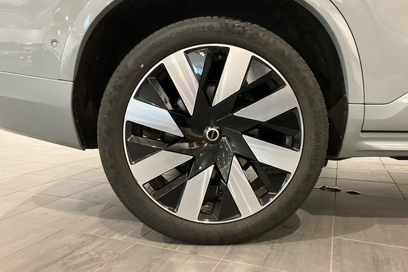 Volvo XC90 bild 17