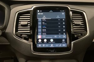 Volvo XC90 bild 15