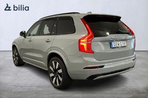Volvo XC90 bild 2