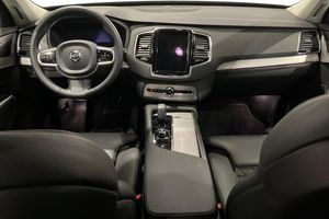 Volvo XC90 bild 10