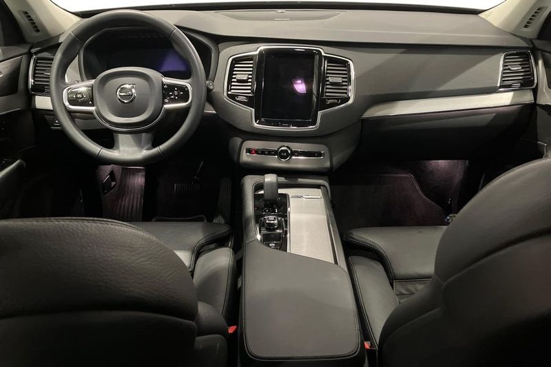 Volvo XC90 bild 10
