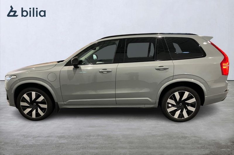 Volvo XC90 bild 3