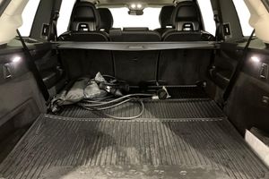 Volvo XC90 bild 12