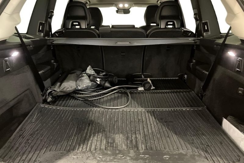 Volvo XC90 bild 12