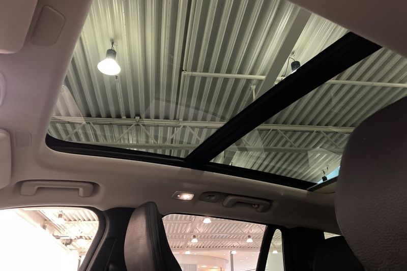 Volvo XC90 bild 21