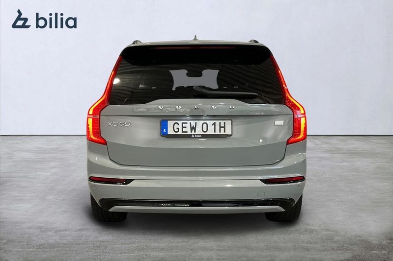 Volvo XC90 bild 5