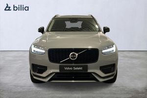 Volvo XC90 bild 6