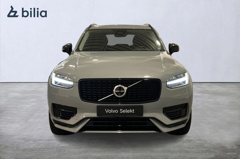 Volvo XC90 bild 6