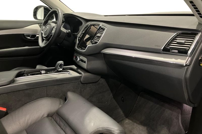 Volvo XC90 bild 7