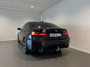BMW 330 bild 10
