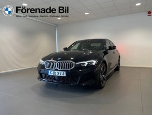 BMW 330 bild 1