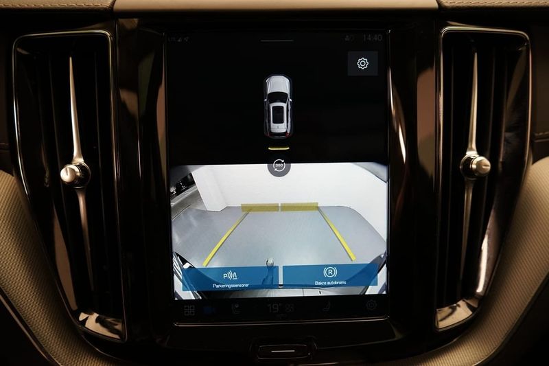 Volvo XC60 bild 16