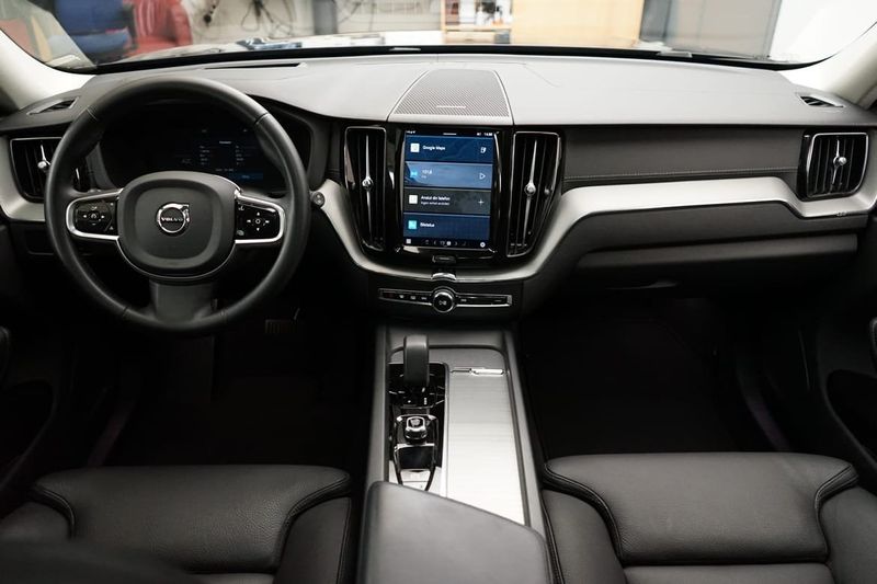 Volvo XC60 bild 7