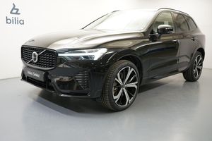 Volvo XC60 bild 1