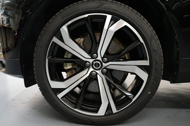 Volvo XC60 bild 23