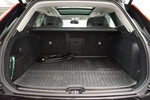 Volvo XC60 bild 9