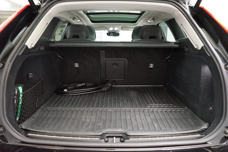 Volvo XC60 bild 9