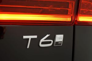 Volvo XC60 bild 18