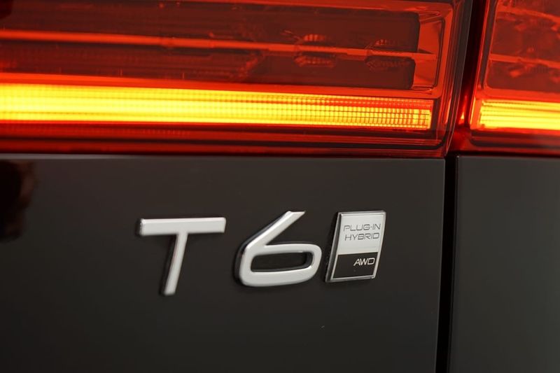 Volvo XC60 bild 18
